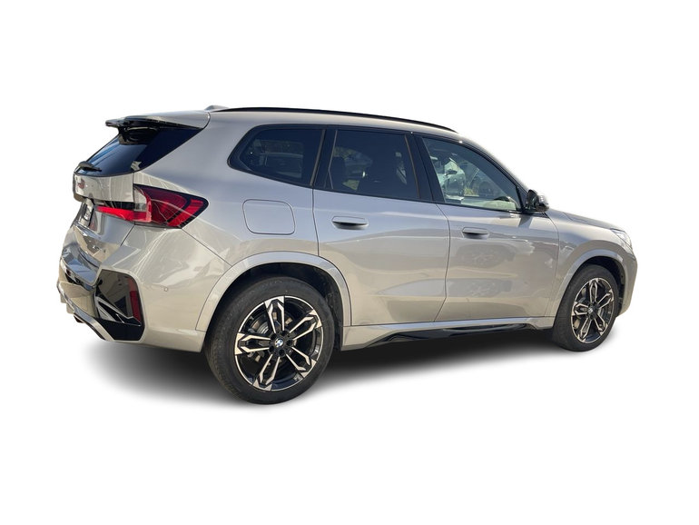 2027 BMW X1
