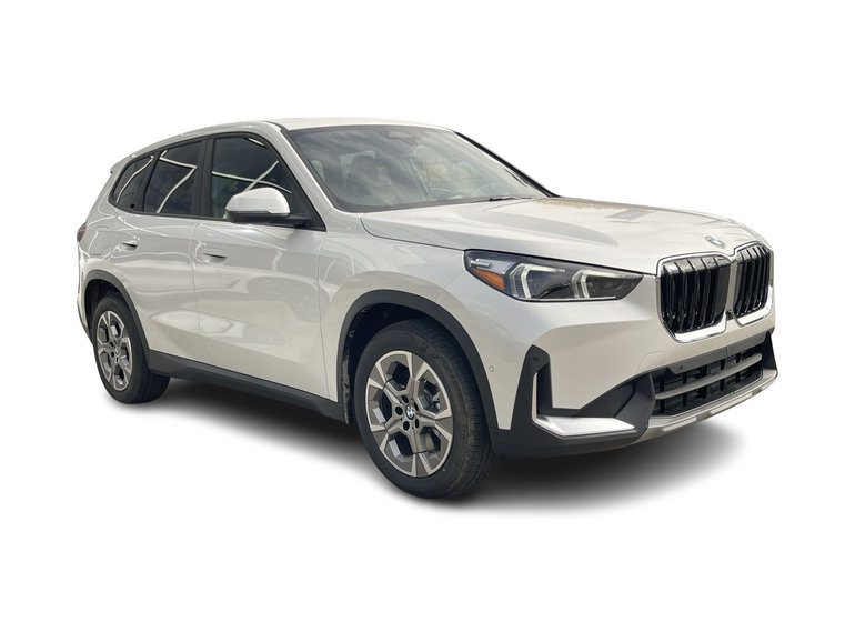 2027 BMW X1