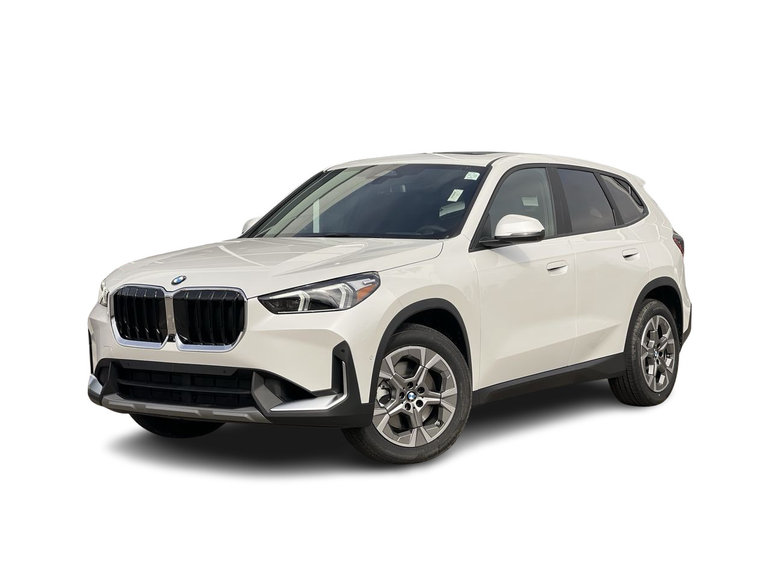 2027 BMW X1
