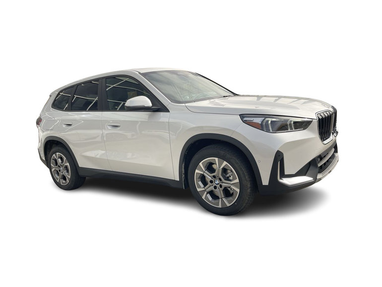 2027 BMW X1