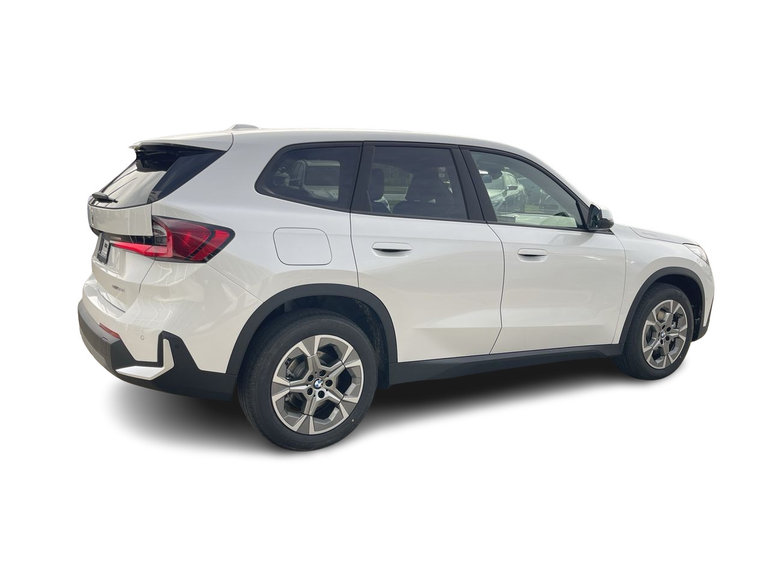 2027 BMW X1