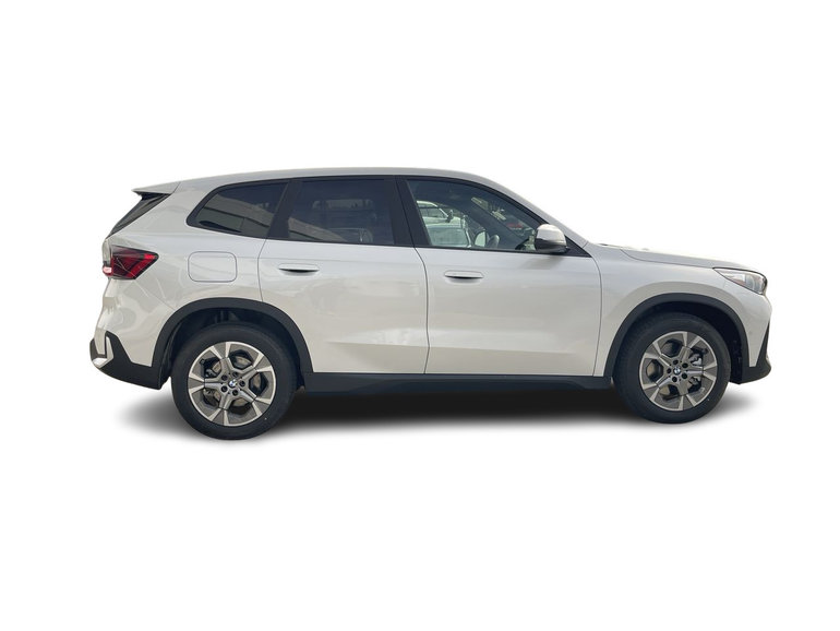 2027 BMW X1