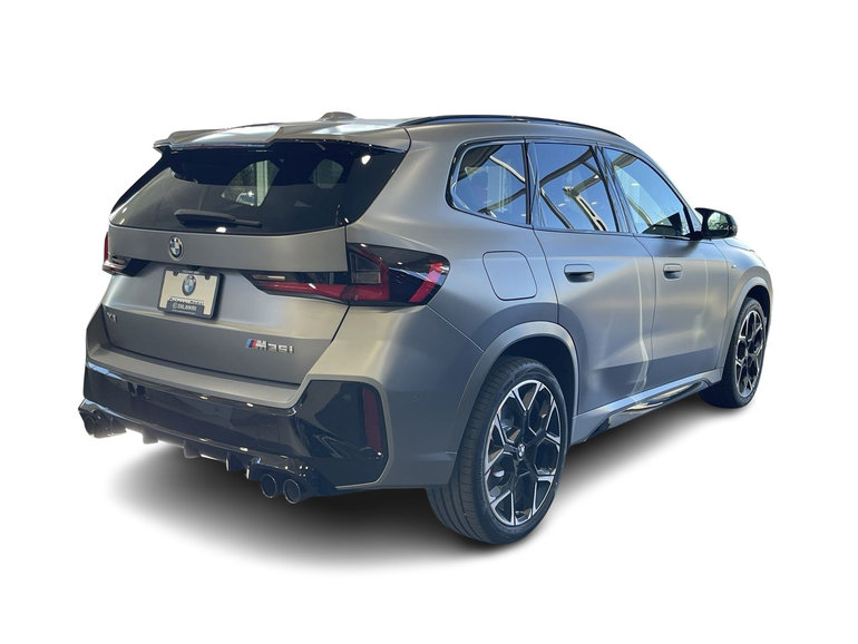 2027 BMW X1