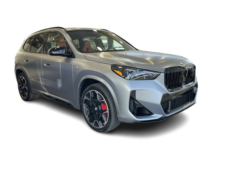 2027 BMW X1