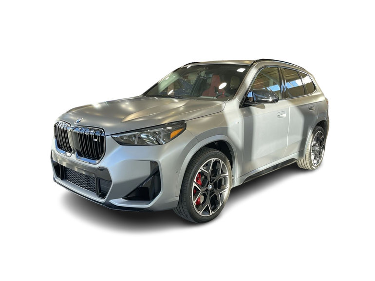2027 BMW X1