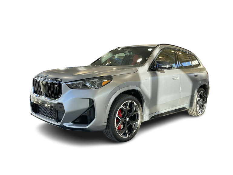 2027 BMW X1