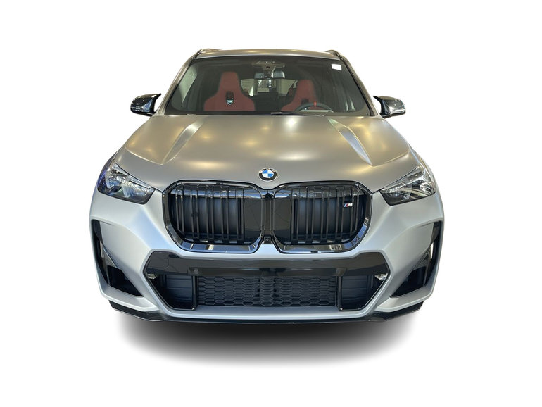 2027 BMW X1