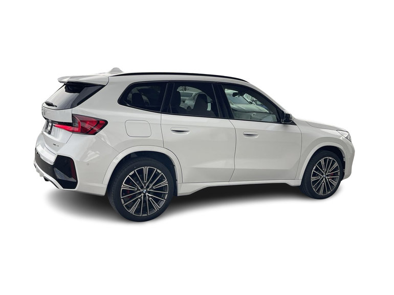 2027 BMW X1