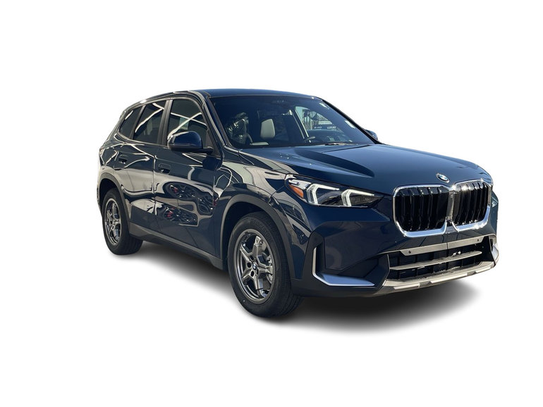 2027 BMW X1