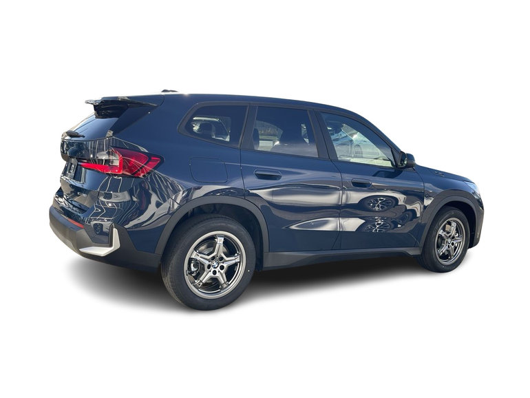 2027 BMW X1