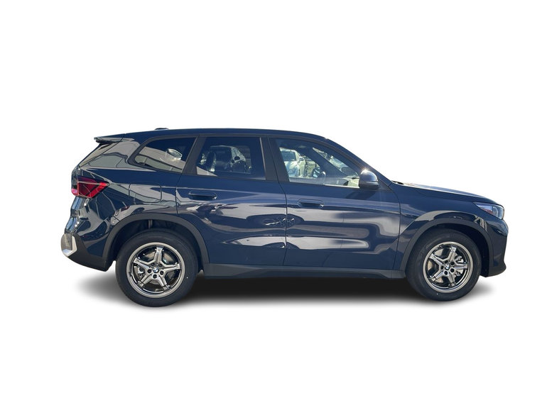 2027 BMW X1