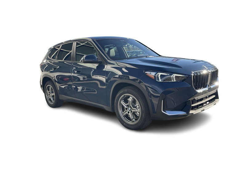 2027 BMW X1