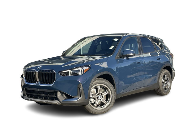 2027 BMW X1