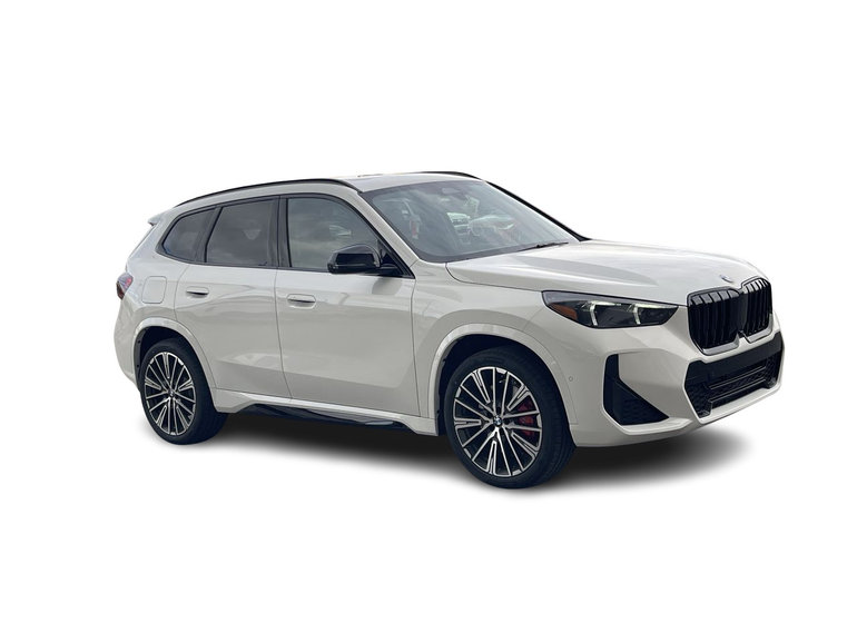 2027 BMW X1