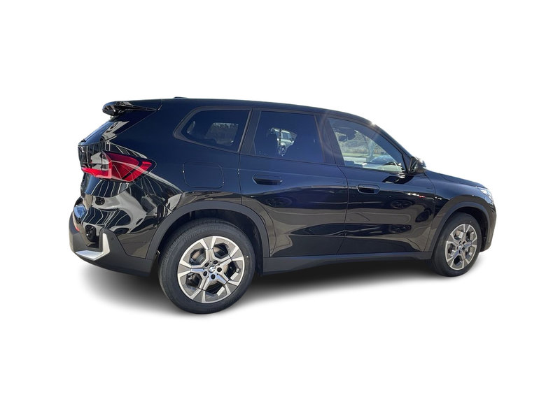 2027 BMW X1