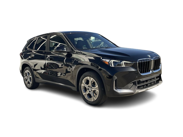 2027 BMW X1