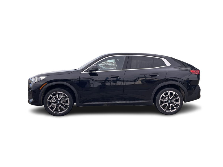 2026 BMW X2