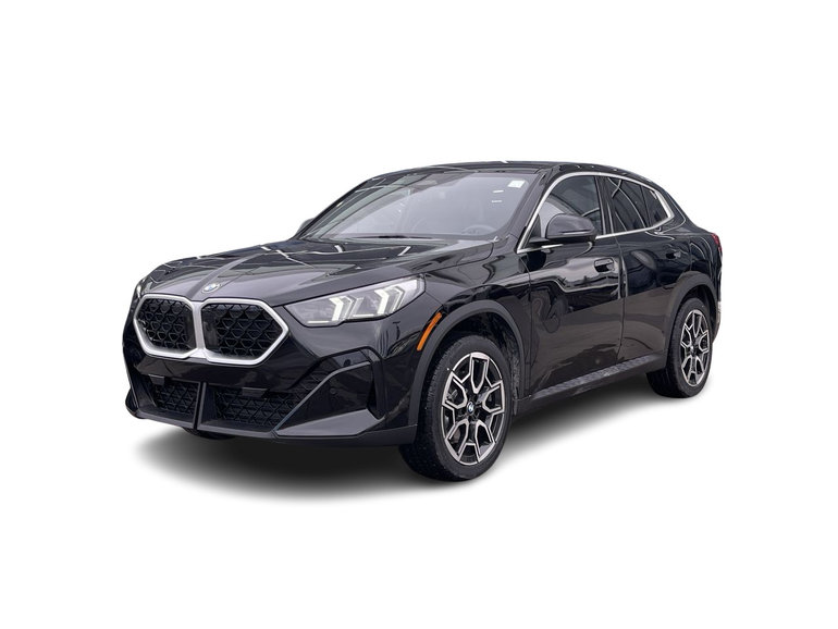 2026 BMW X2