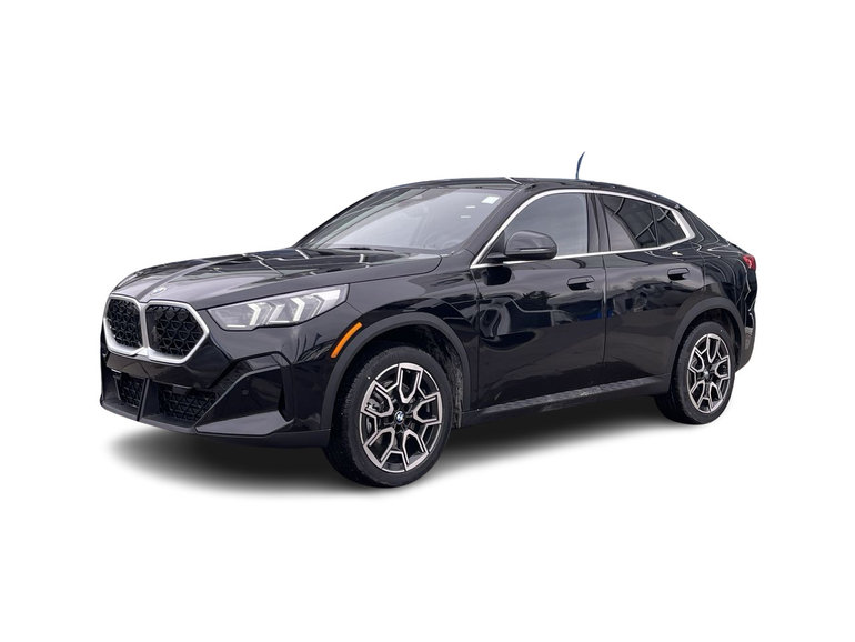 2026 BMW X2