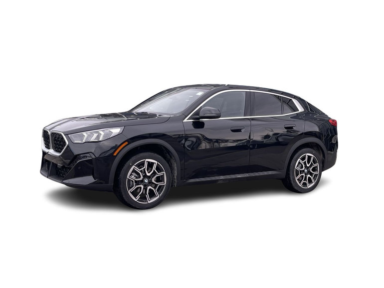 2026 BMW X2