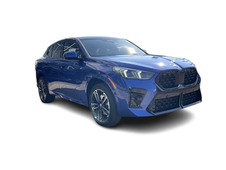 2026 BMW X2