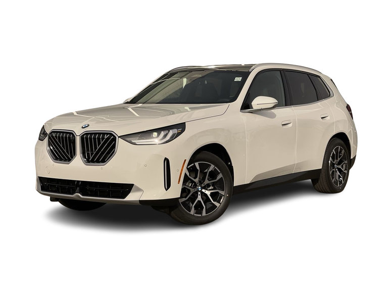 2026 BMW X3