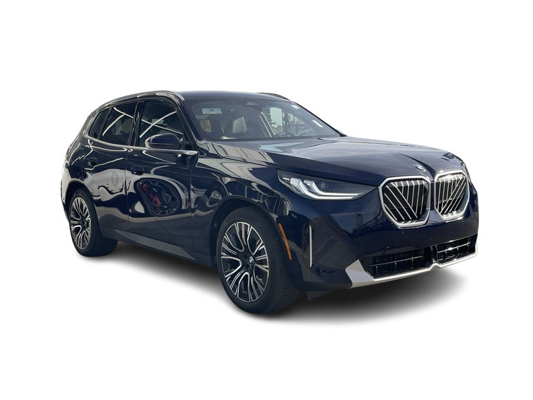 2026 BMW X3