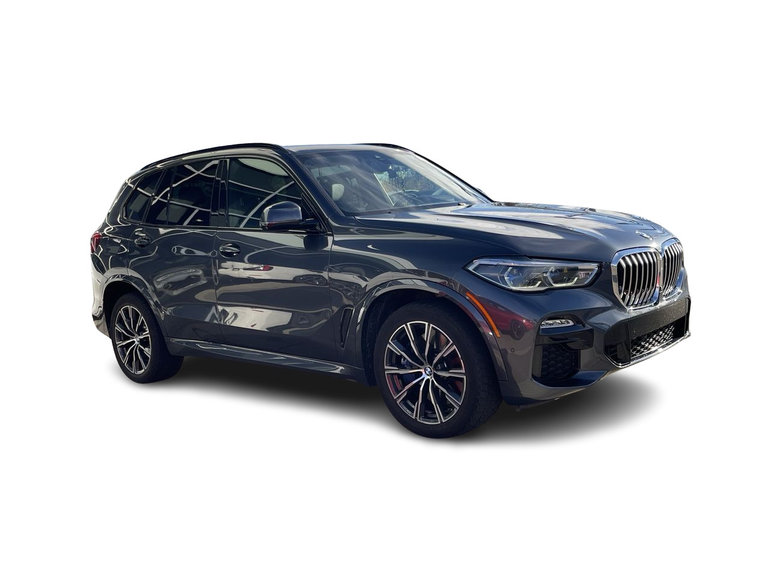2019 BMW X5