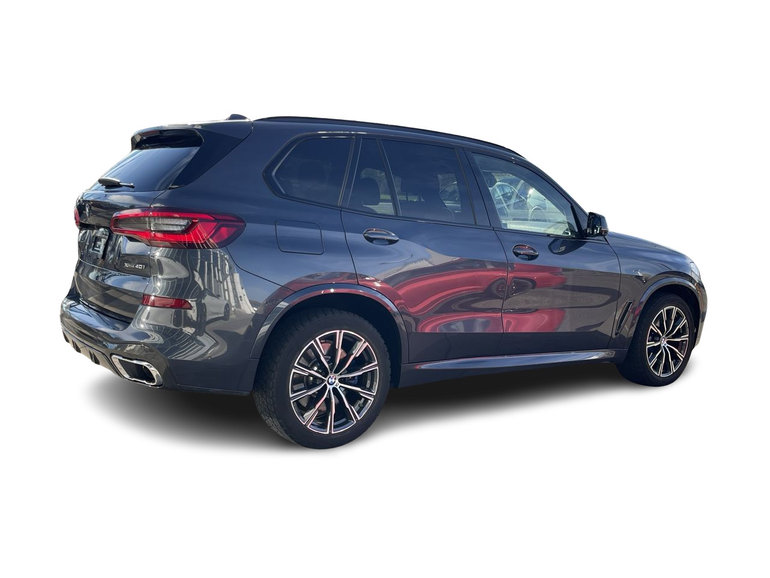 2019 BMW X5
