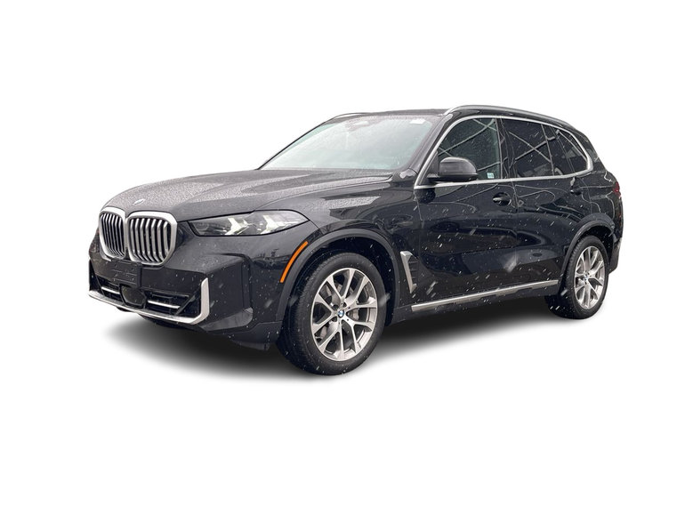 2024 BMW X5