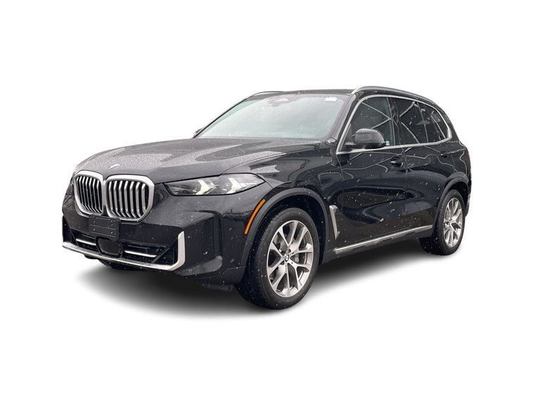 2024 BMW X5