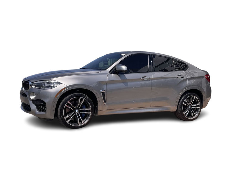 2019 BMW X6 M