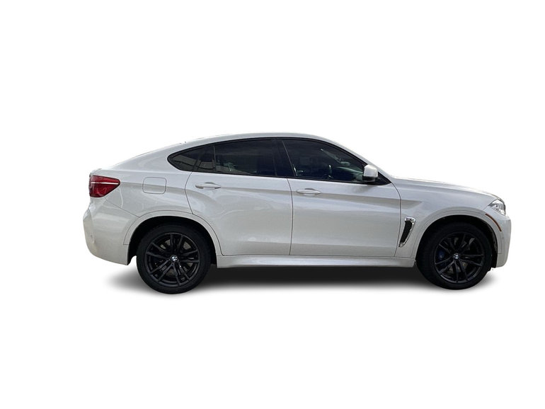 2019 BMW X6 M