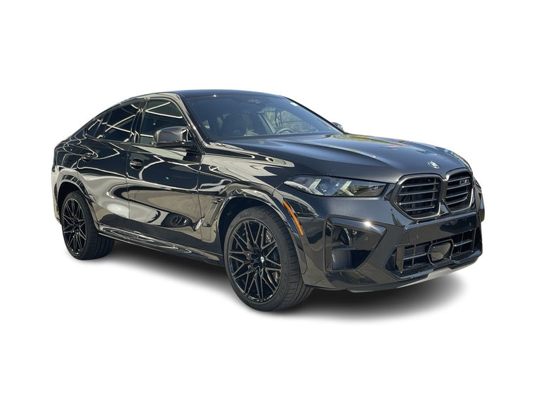 2027 BMW X6 M