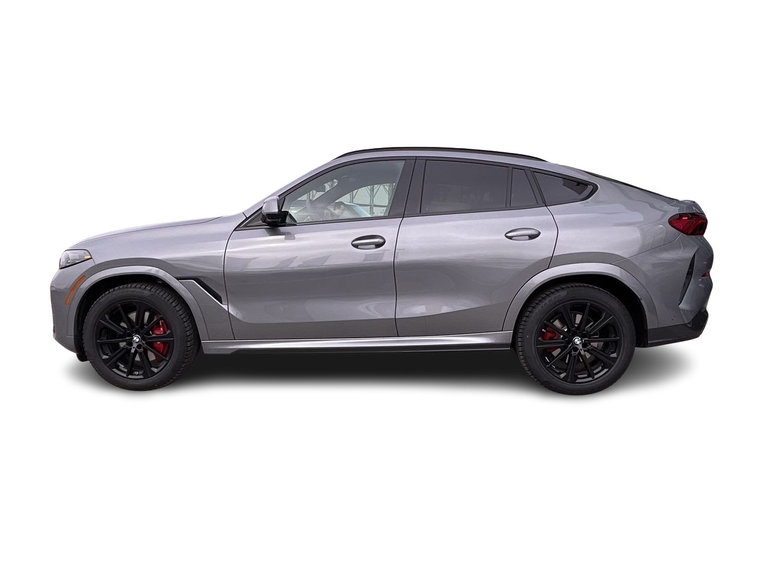 2026 BMW X6
