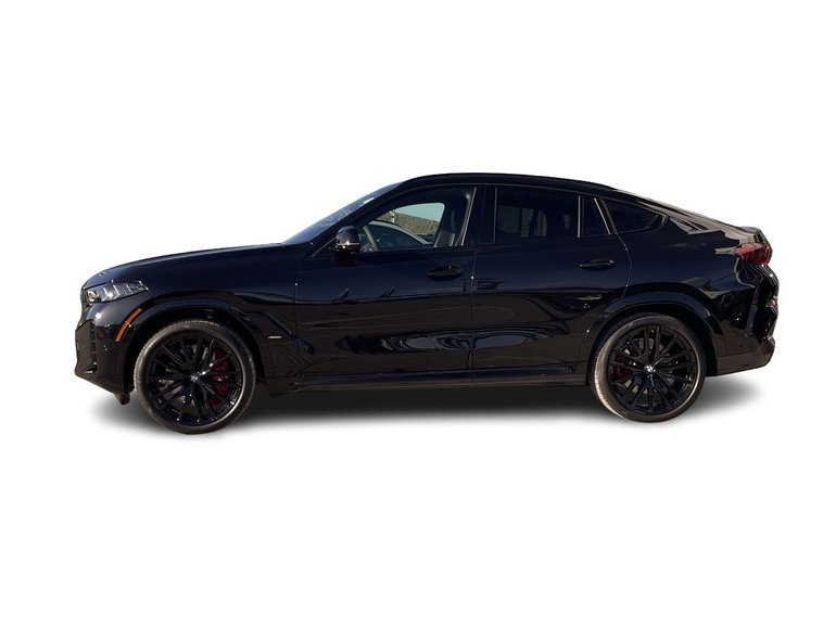 2026 BMW X6