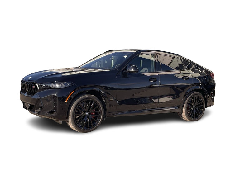 2026 BMW X6