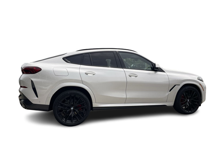 2027 BMW X6