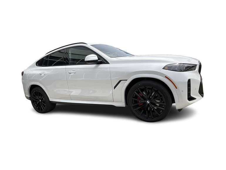 2027 BMW X6