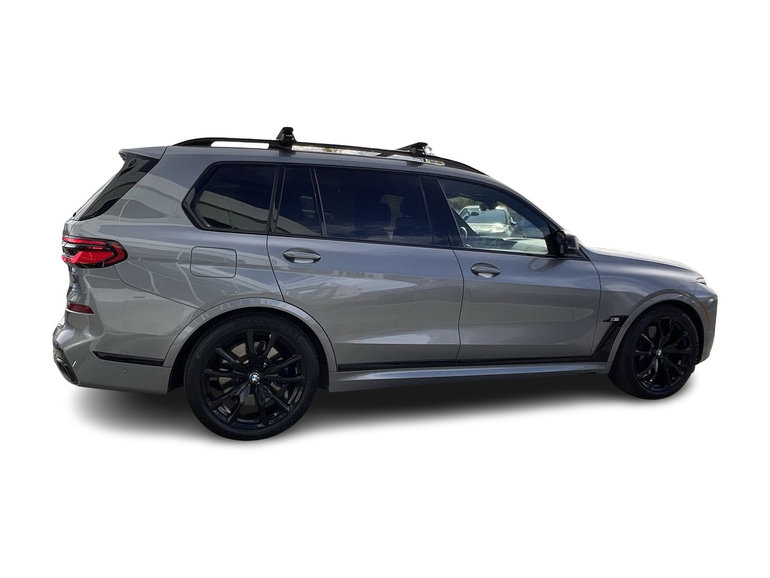 2024 BMW X7