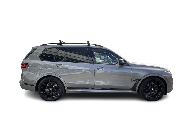 2024 BMW X7