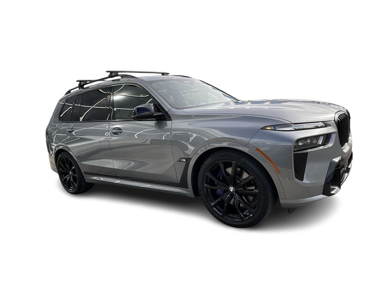 2024 BMW X7