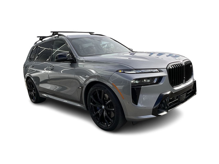 2024 BMW X7