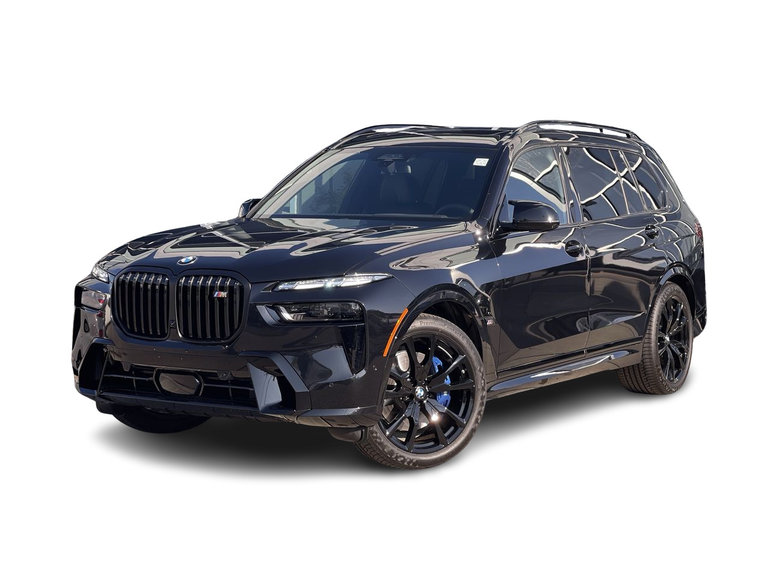 2026 BMW X7