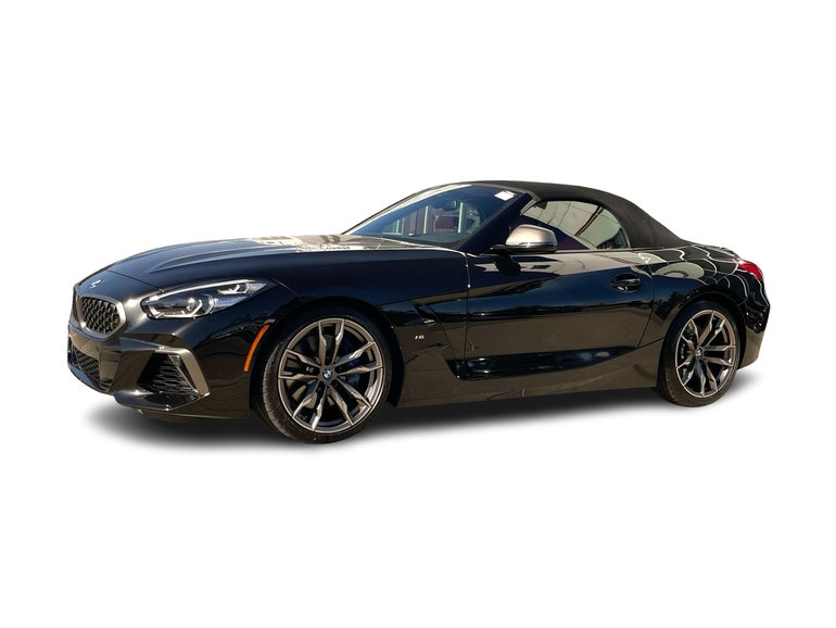 2021 BMW Z4