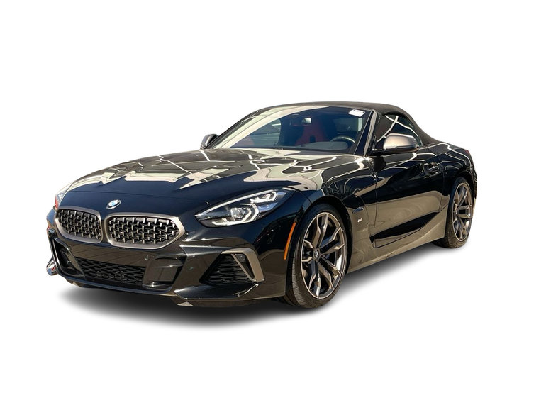 2021 BMW Z4