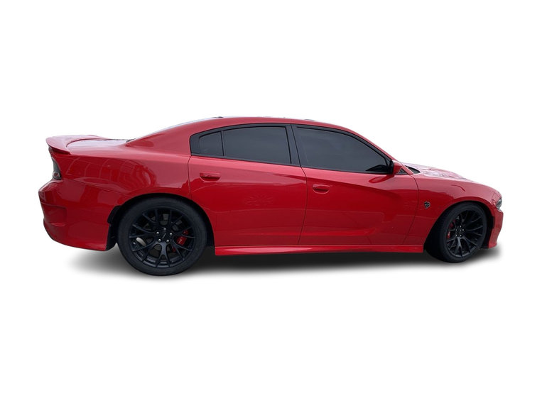 2015 Dodge Charger