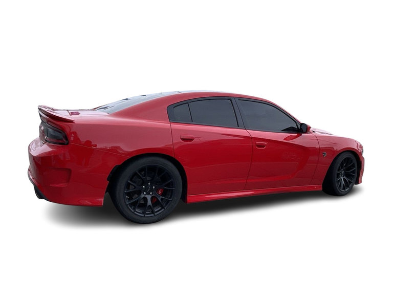 2015 Dodge Charger