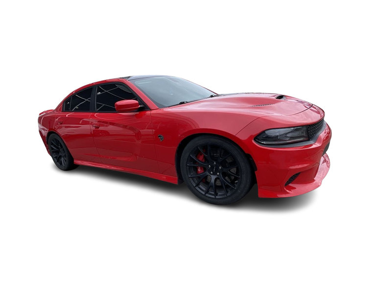2015 Dodge Charger