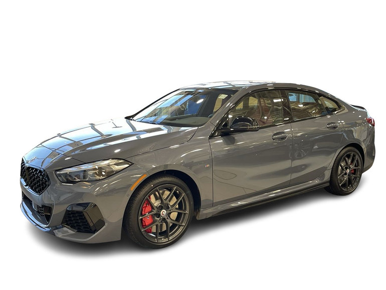 2023 BMW M235i
